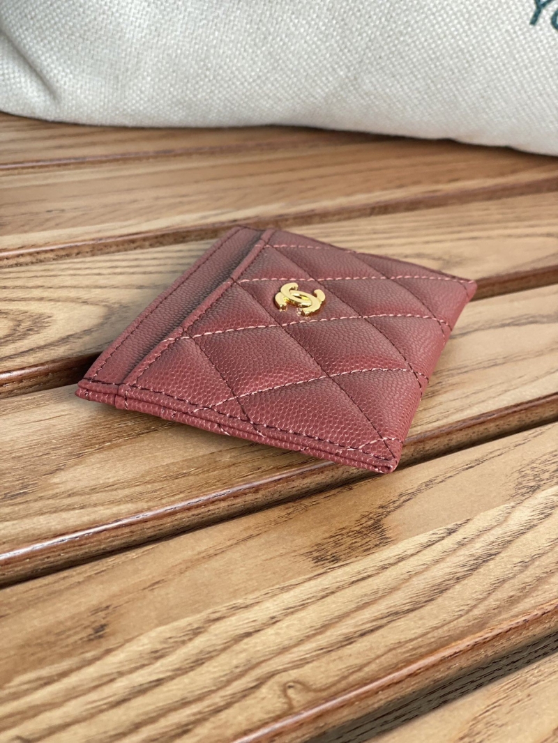 Ch**el wallet purse